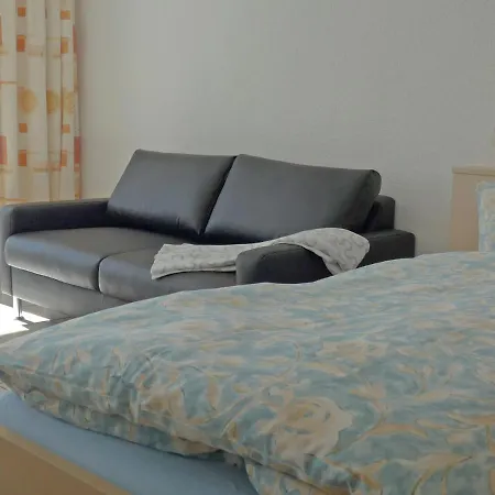 Апартаменты Amici-2 By Interhome