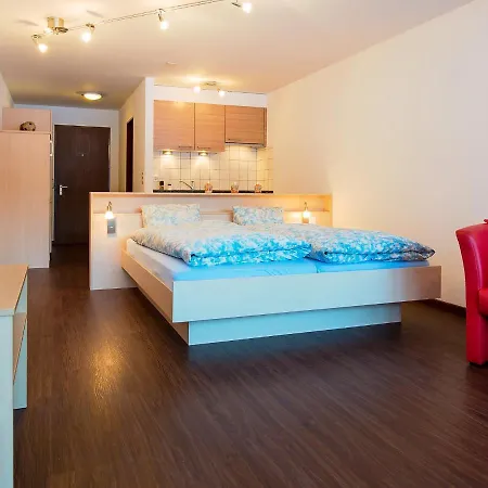 Amici-2 By Interhome Apartament
