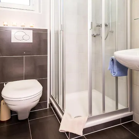 Amici-2 By Interhome Apartman *