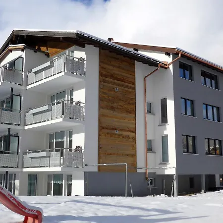 Amici-2 By Interhome