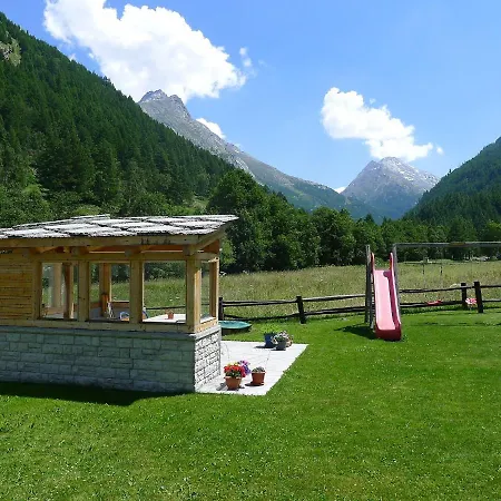 Apartman Amici-2 By Interhome *