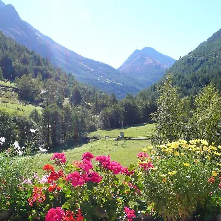 Apartman Amici-2 By Interhome