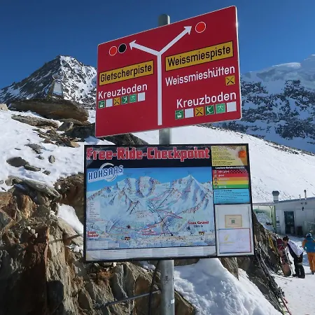 Apartman Amici-2 By Interhome