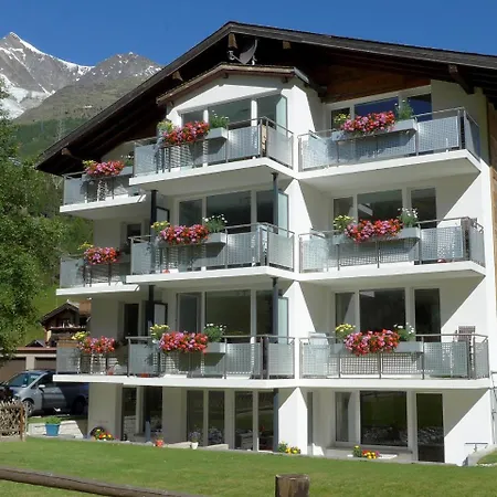 Amici-2 By Interhome Apartman