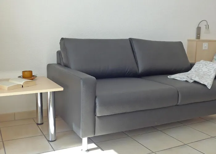 Апартаменты Amici-2 By Interhome