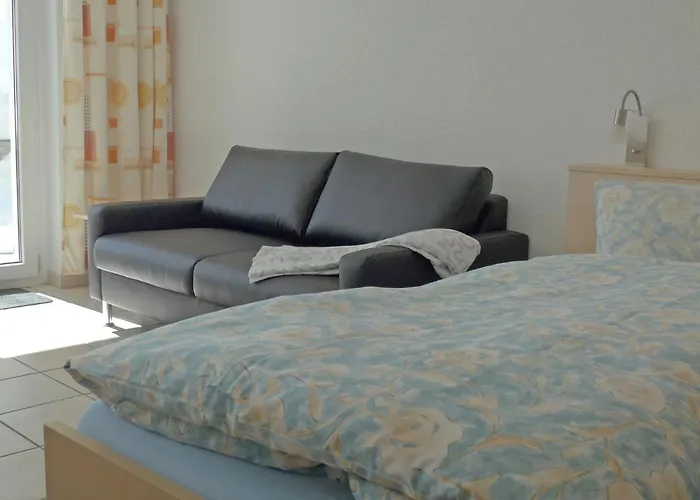 Апартаменты Amici-2 By Interhome