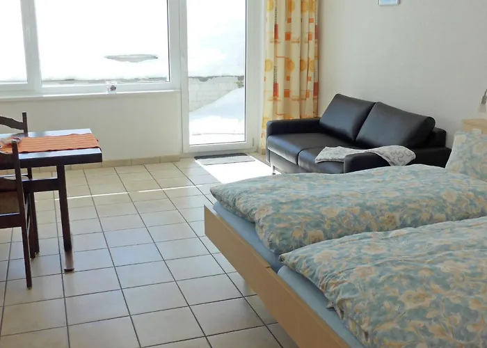 Amici-2 By Interhome * Saas-Grund