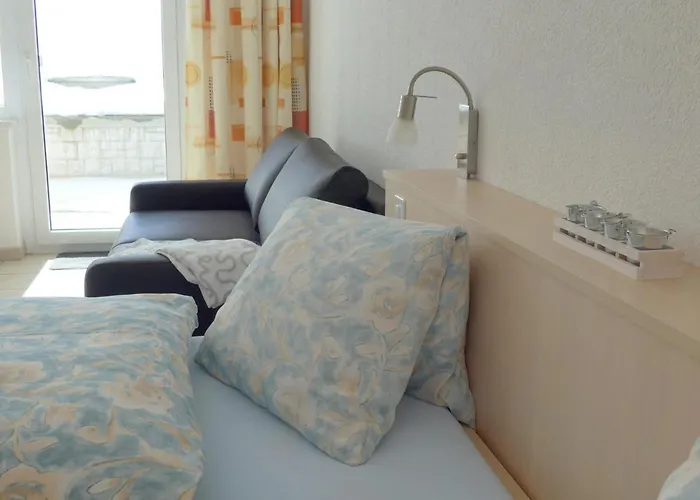 Amici-2 By Interhome