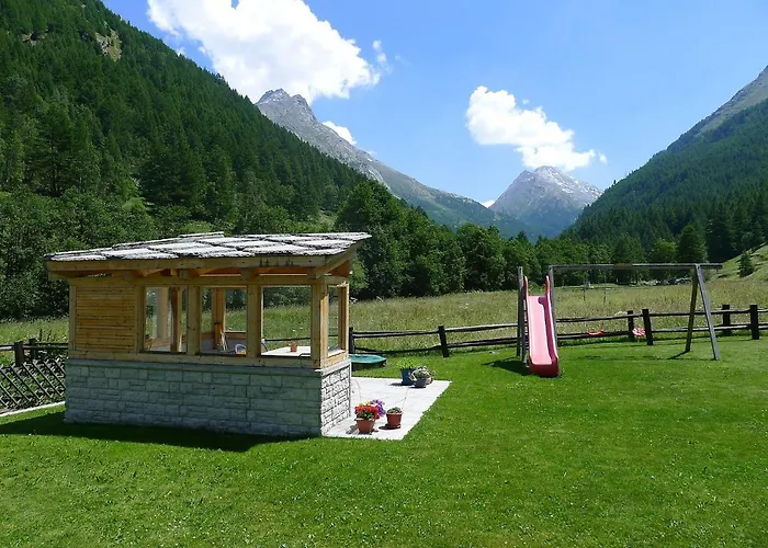 Апартаменты Amici-2 By Interhome *