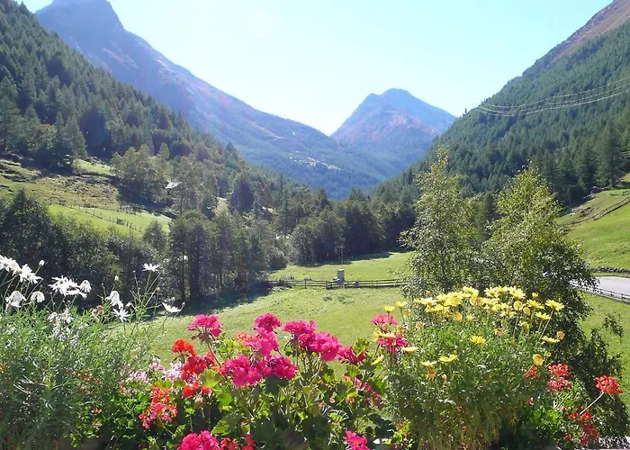 Апартаменты Amici-2 By Interhome