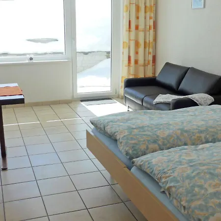 Amici-2 By Interhome * Saas-Grund