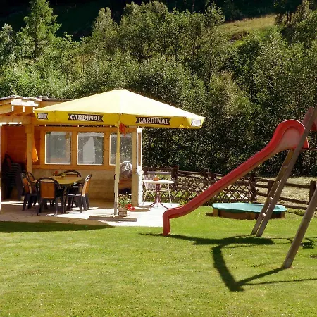 Amici-2 By Interhome Διαμέρισμα Saas-Grund