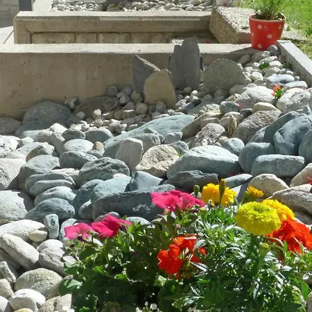 Amici-2 By Interhome Διαμέρισμα Saas-Grund