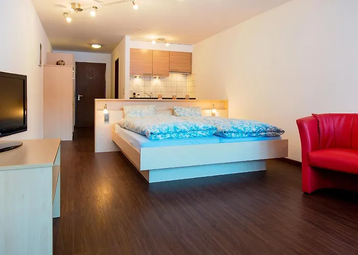 Amici-2 By Interhome Apartment