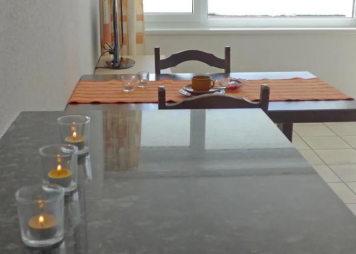 Amici-2 By Interhome Apartment