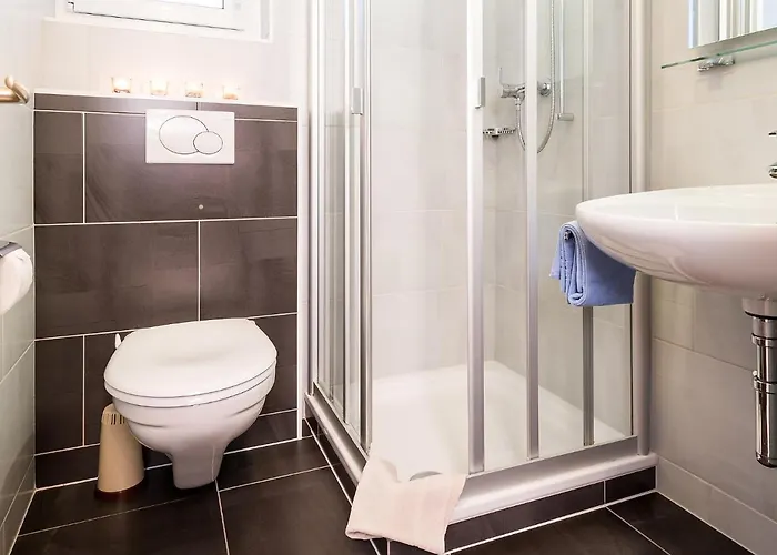 Amici-2 By Interhome Apartment *