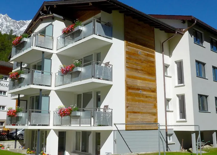 Amici-2 By Interhome Apartment *