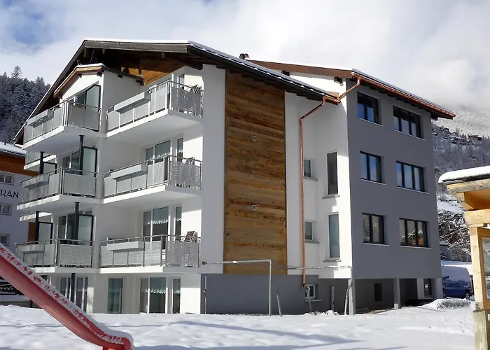 Amici-2 By Interhome