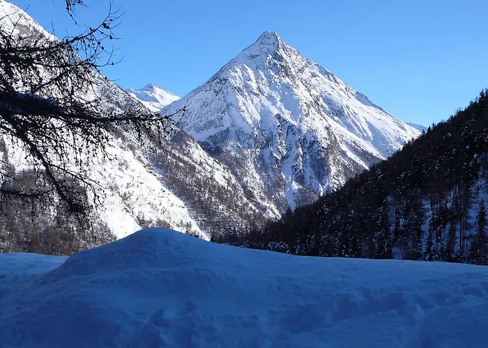 Apartment Amici-2 By Interhome *