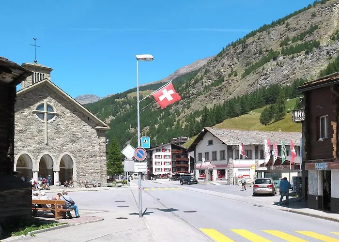 Amici-2 By Interhome Apartment