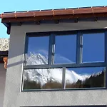 Apartment Amici-2 By Interhome Saas-Grund
