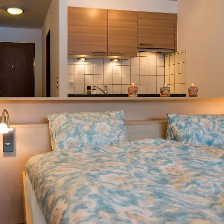 Amici-2 By Interhome Appartamento *