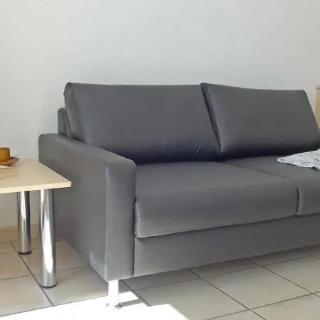 Appartamento Amici-2 By Interhome