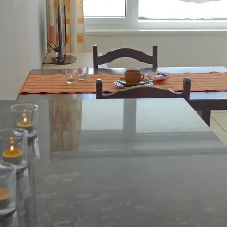 Amici-2 By Interhome Appartamento